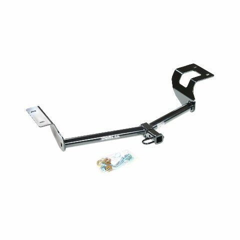 Draw-Tite 36520 Class II Frame Hitch with 1-1/4" Square Receiver Tube Opening