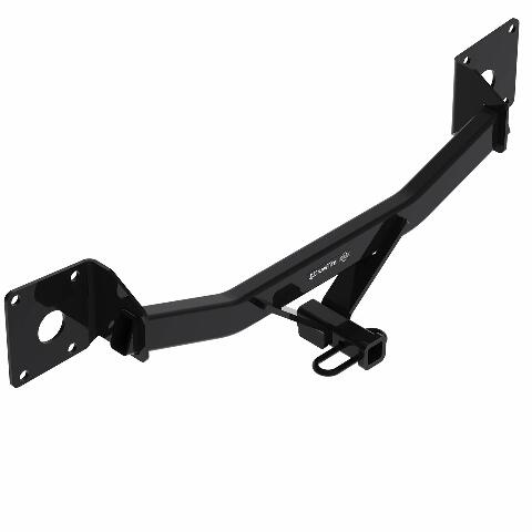 Draw-Tite 36652 1-1/4" Frame Hitch Class II Trailer Hitch for Select Buick Lacrosse, Regal; Chevrolet Malibu