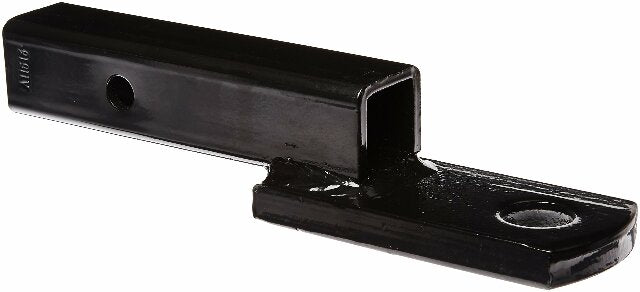 HOLLOW SHANK CLS IV BALL MOUNT 8 1/2IN LENGTH X 34/IN RISE X 2IN DROP 10,000LB W/1 1/4IN BALL HOLE