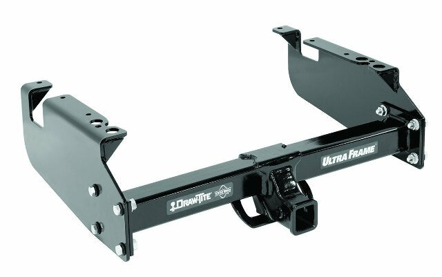 Draw-Tite 41943 Class V Ultra Frame Hitch with 2" Square Receiver Tube Opening