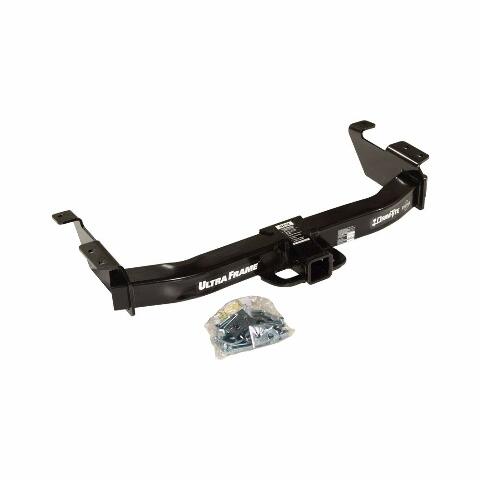 Draw-Tite 41945 Class V Ultra Frame Hitch with 2" Square Receiver Tube Opening
