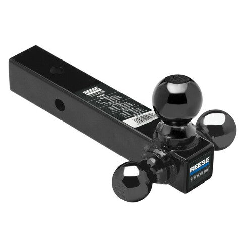 Trailer Hitch Ball Mount Draw-Tite 45325