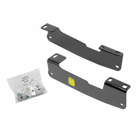 Draw-Tite Reese Fifth Wheel Hitch Mounting System Custom Bracket, Compatible with Select Ford F-150