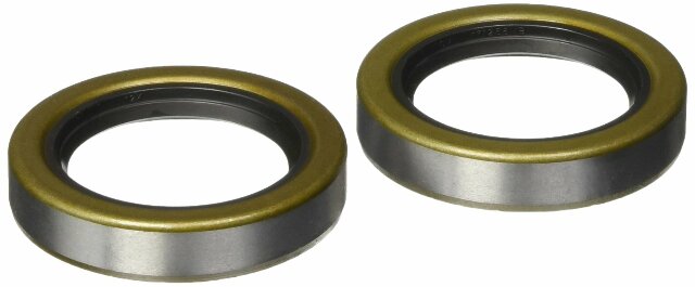 TEKONSHA 5604 Grease Seal - OD: 2.561 / ID: 1.719