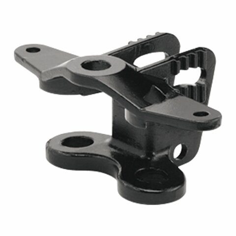 Pro Series Replacement Part, Pro Series RB2 & Trunnion Weight Distributing Bolt-Together Head Kit w/Mounting Hardware,58333