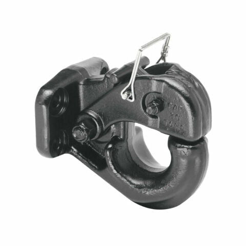 Trailer Hitch Pintle Hook Mount Draw-Tite 63016