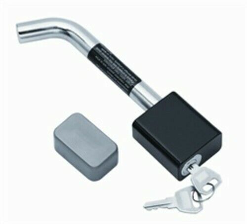 Trailer Hitch Lock Draw-Tite 63223