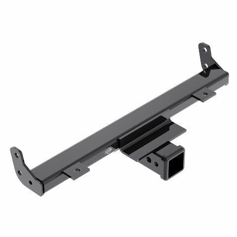 Draw-tite 65069 Front Mount Receiver with 2" Square Receiver Opening