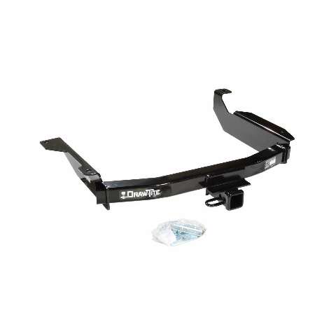 Trailer Hitch Draw-Tite 75081 Compatible with Dodge Durango 1998