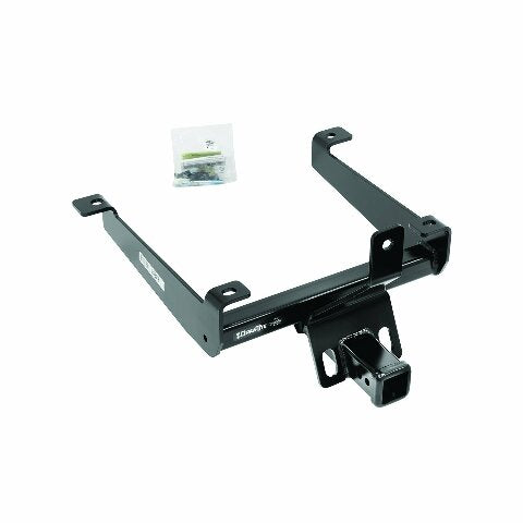Draw-Tite 75229 Class IV Max-Frame Receiver (with 2" Square Receiver Tube Opening)