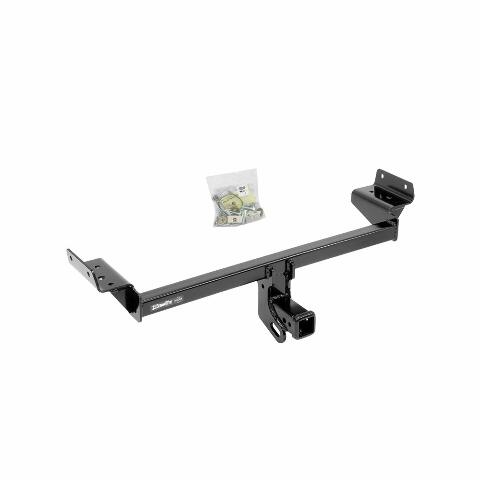 Draw-Tite 75234 Class III Max-Frame Receiver (with 2" Square Receiver Tube Opening)