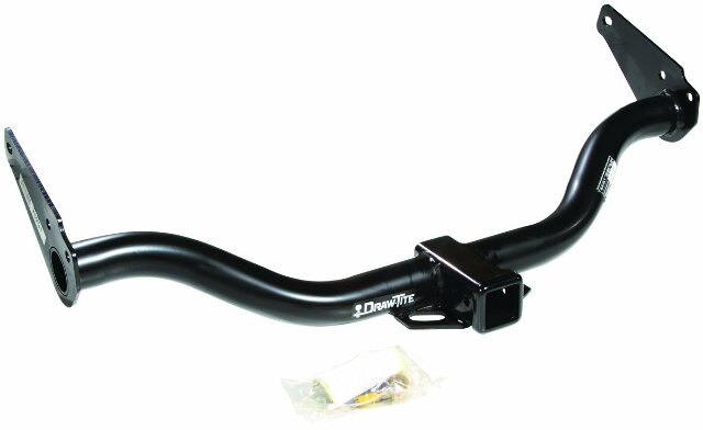 Draw-Tite 75291 Max-Frame Receiver