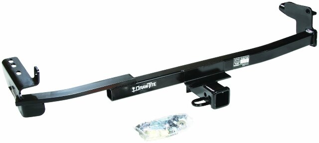 Draw-Tite 75299 Max-Frame Class III Square Receiver Hitch
