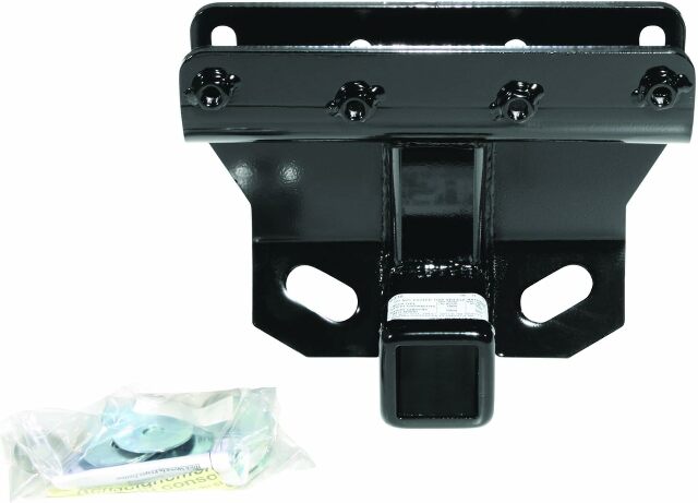 Draw-Tite 75338 Max-Frame Receiver