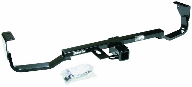 Draw-Tite 75471 Max-Frame Receiver