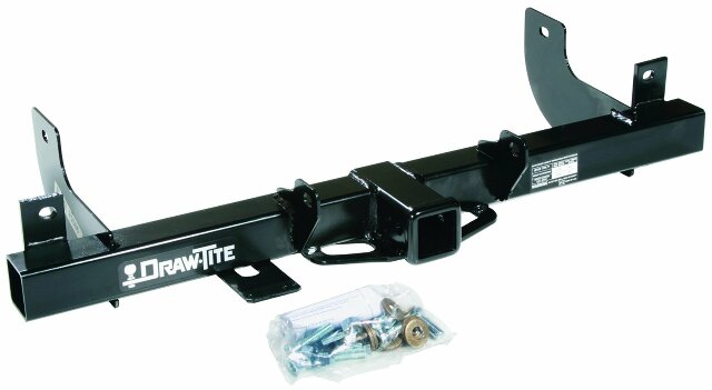 Draw-Tite 75506 Max-Frame Receiver