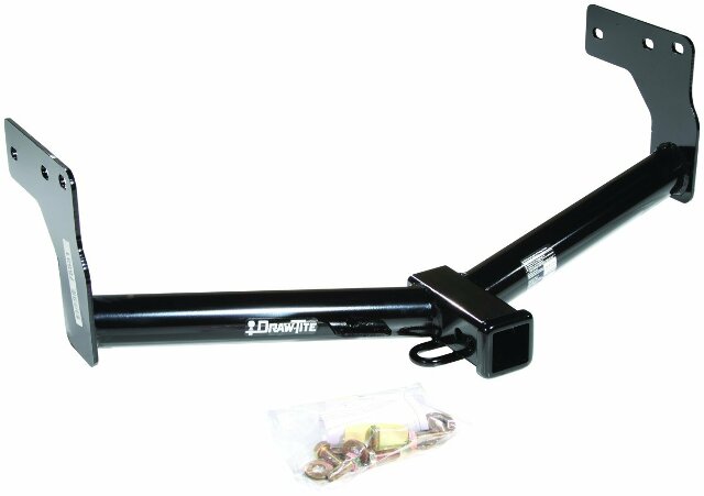 Draw-Tite 75531 Max-Frame Receiver, 2"