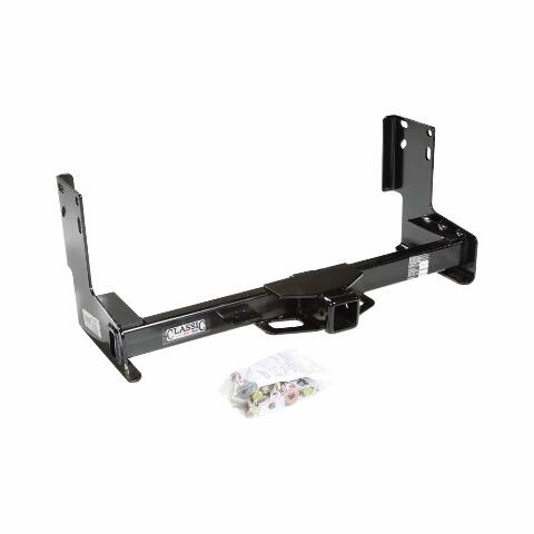 Draw-Tite 75549 Max-Frame Receiver, 2"