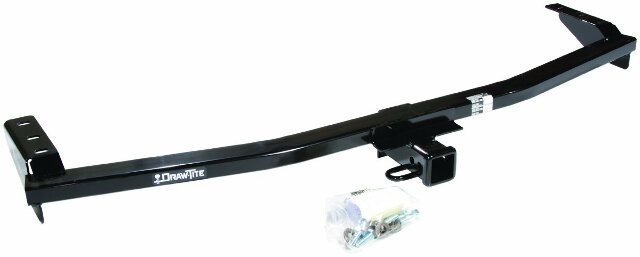 Draw-Tite 75599 Max-Frame Class III Receiver Hitch