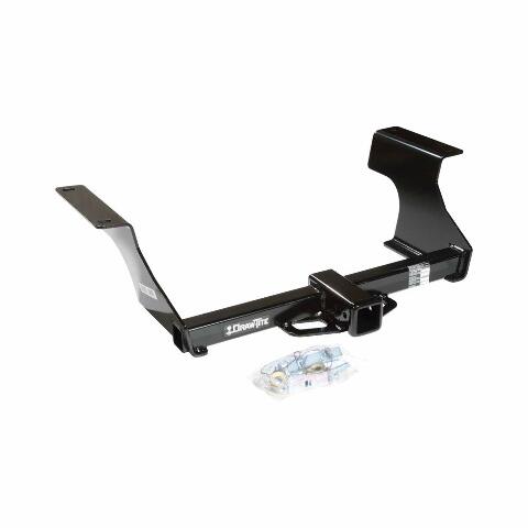 Draw-Tite 75650 Hitch for Subaru Forester