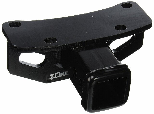 Draw-Tite 75685 Max-Frame Receiver, 2"