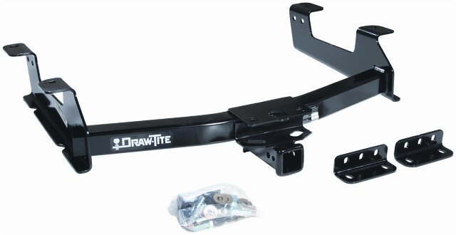 For 11-14 Chevy Silverado/sierra 2500/3500 cls iii hitch