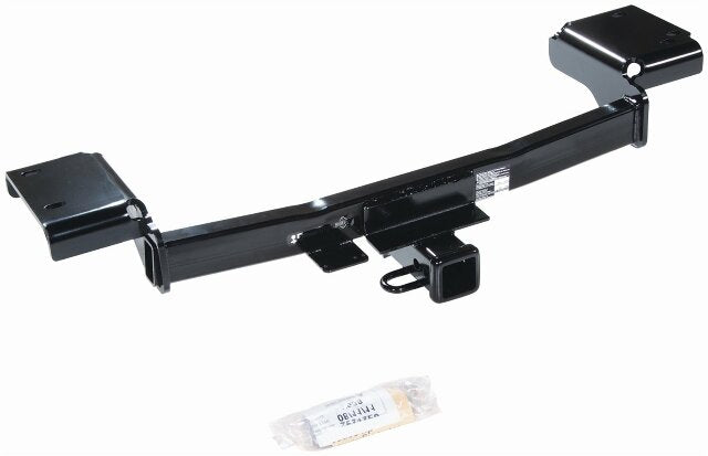 Draw-Tite 75717 Max-Frame Receiver