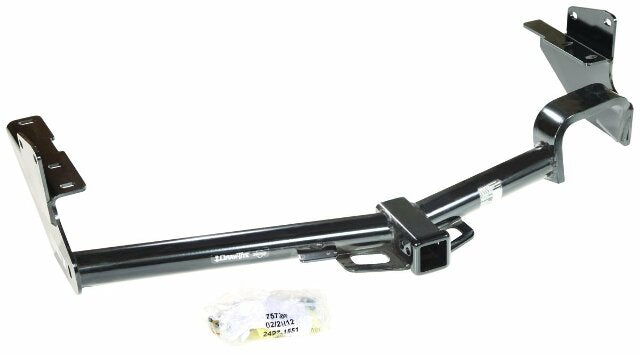 Draw-Tite 75726 Max-Frame Receiver
