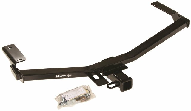 For 11-14 EDGE SPORT CLS III HITCH