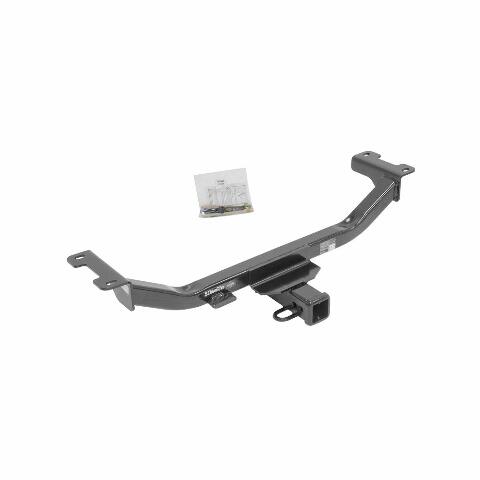 For 10-18 ACURA RDX CLS III HITCH