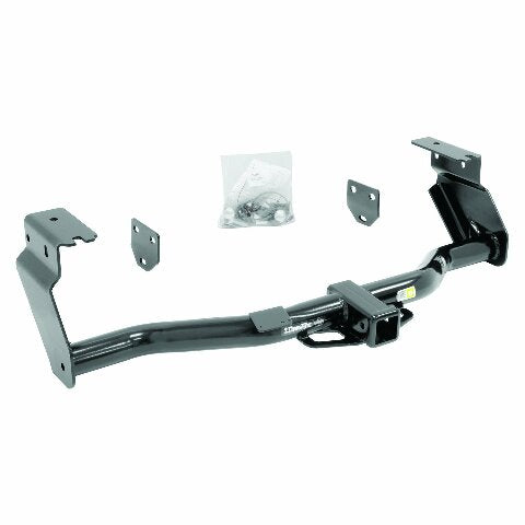 Draw-Tite 75838 Max-Frame Receiver