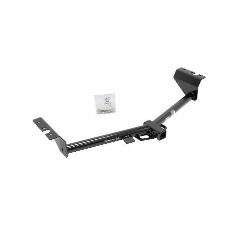 Draw-Tite 75894 Max-Frame Receiver