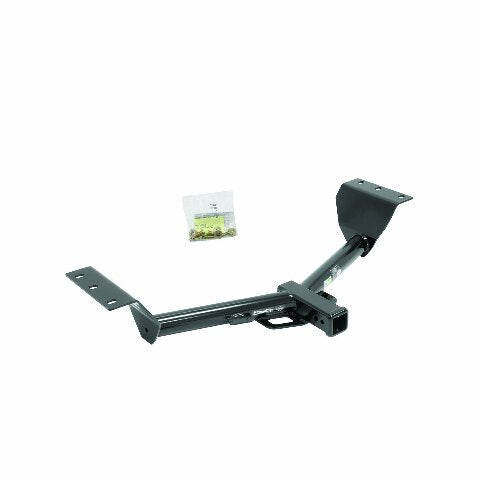 Draw-Tite 75956 Max-Frame Receiver