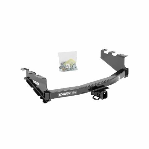 Draw-Tite 76016 Class IV Max-Frame Receiver (with 2" Square Receiver Tube Opening)
