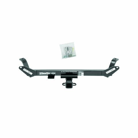 Draw-Tite 76018 Class III Max-Frame Receiver (with 2" Square Receiver Tube Opening)