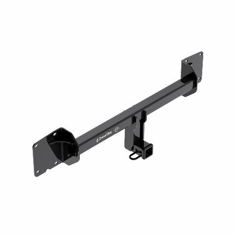 Draw-Tite 76143 Class III Max-Frame Trailer Hitch with 2" Receiver Tube Opening, 1 Pack
