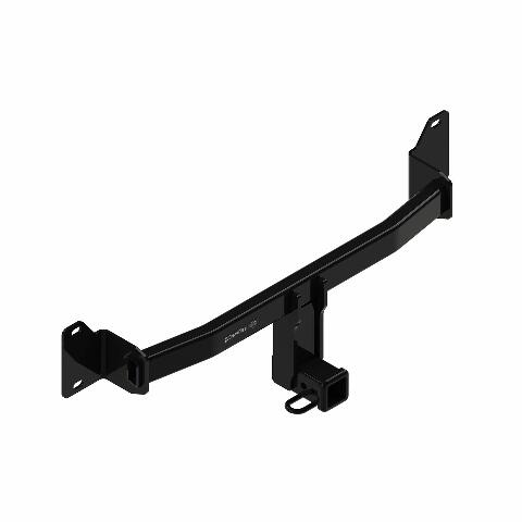 For 18-C BMW X2 CLASS III MAX-FRAME RECEIVER HITCH