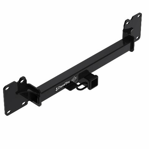 Draw-Tite 76260 Max-Frame Class III Receiver Trailer Hitch for Select 2018 and Newer Land Rover Range Rover Velar