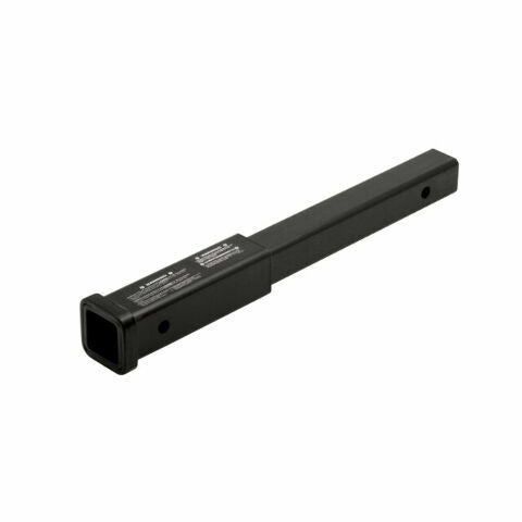 Trailer Hitch Receiver Tube Adapter Draw-Tite 80306