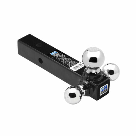 Trailer Hitch Ball Mount Draw-Tite 80426