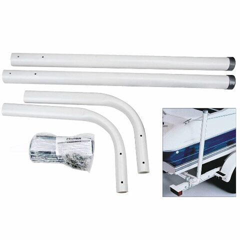 Fulton GB44 0101 44" Boat Guide