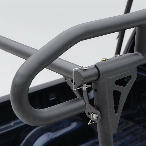 Smittybilt 18604 Contractors Rack
