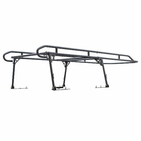 Smittybilt 18604 Contractors Rack