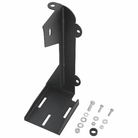 Smittybilt 2844 Trail Jack Mount Fits 07-18 Wrangler (JK)