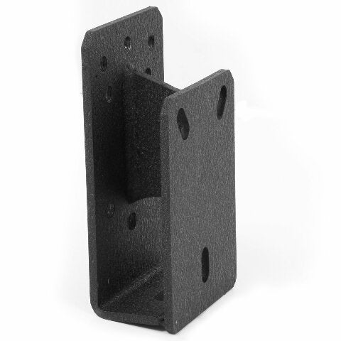 Smittybilt 3721 Tire Relocation Bracket