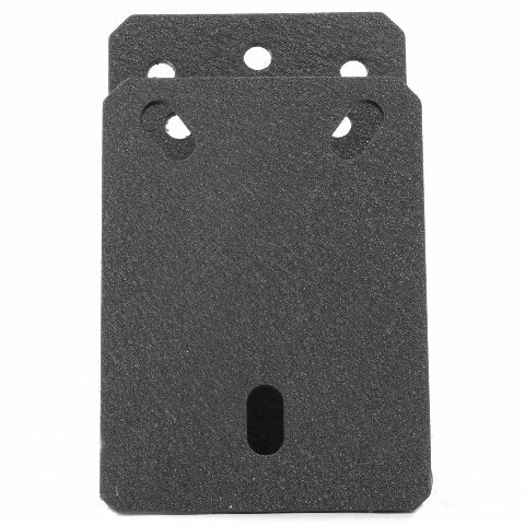 Smittybilt 3721 Tire Relocation Bracket