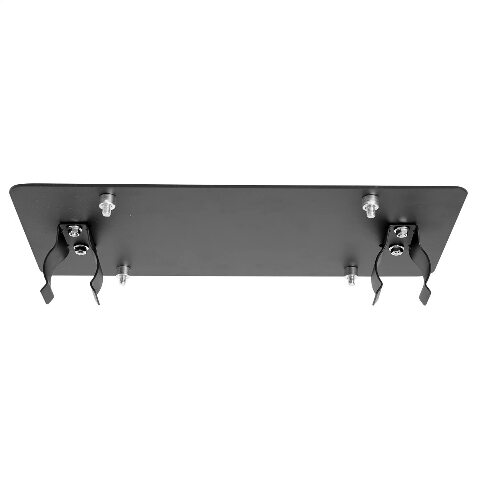 SmittyBilt LICENSE PLATE MOUNT BRCKT - SB4432