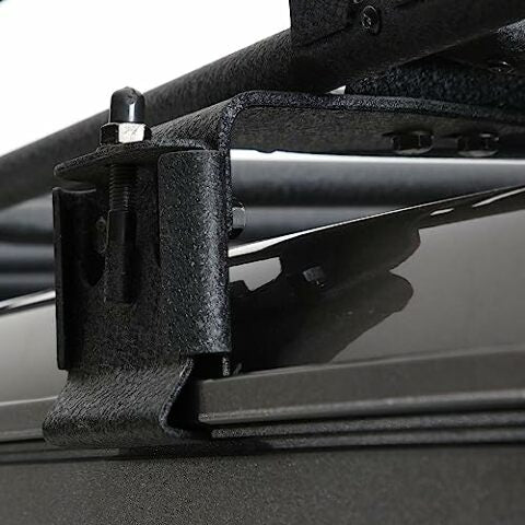 SmittyBilt 4.5 X 3 X 4IN SIDES - SB45304JT