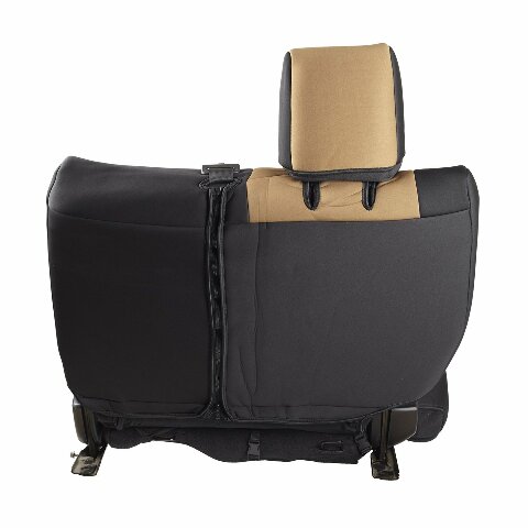 Smittybilt 471525 Neoprene Seat Cover Fits 13-18 Wrangler (JK)