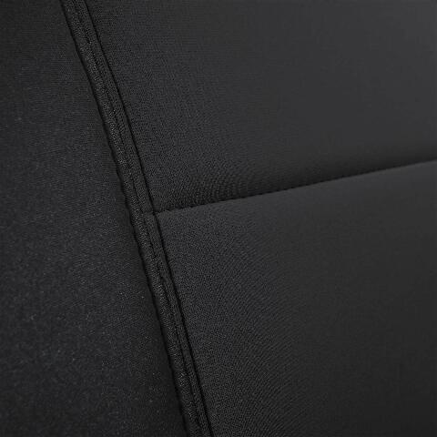 Smittybilt 472101 Neoprene Seat Cover Fits 18-22 Wrangler (JL)